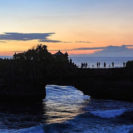 Zen Rooms Seminyak Mertanadi Ngoại thất bức ảnh